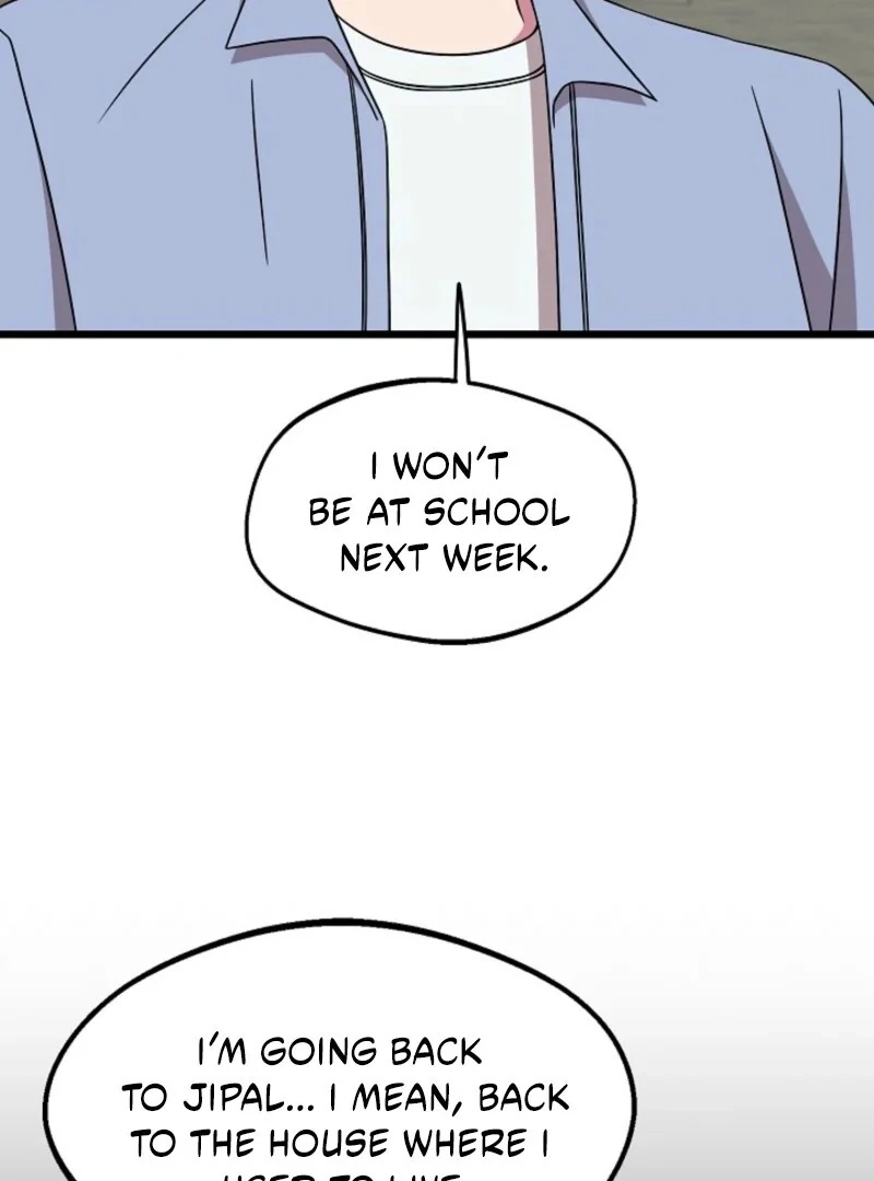 Alien to Love chapter 22 page 24
