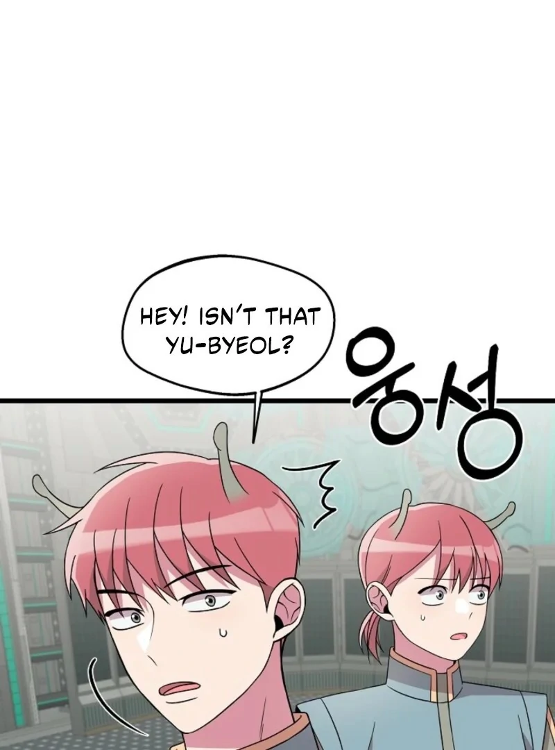 Alien to Love chapter 22 page 30