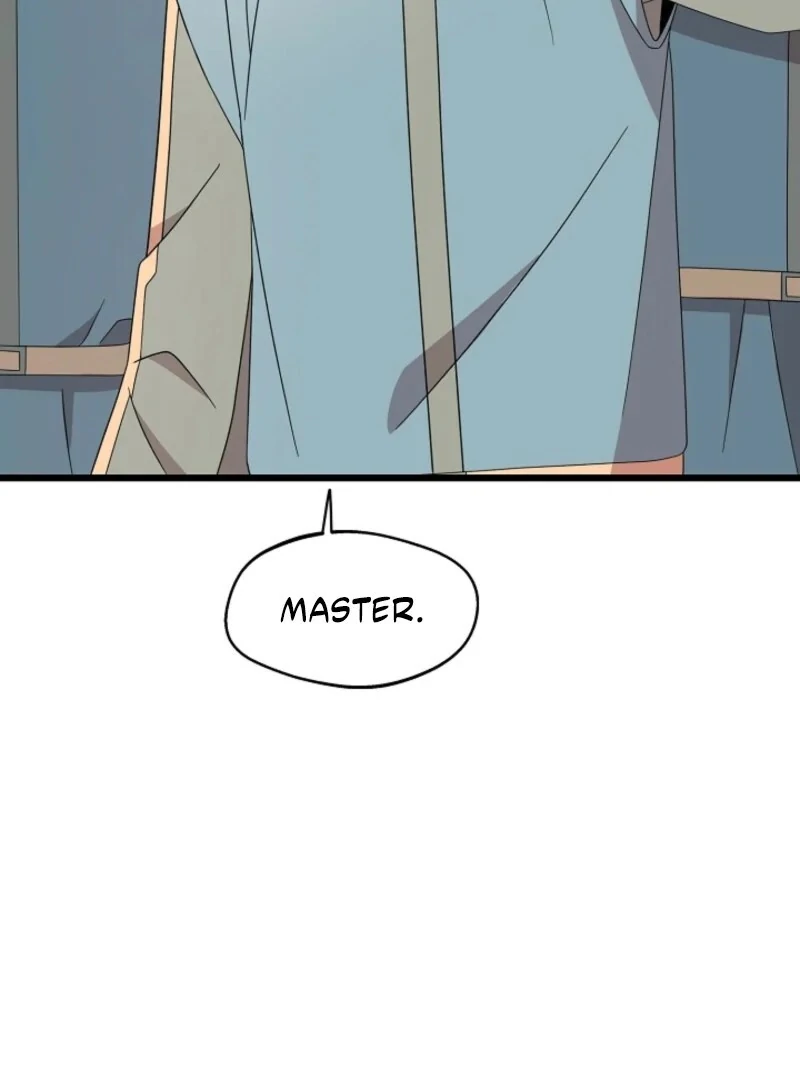 Alien to Love chapter 22 page 43