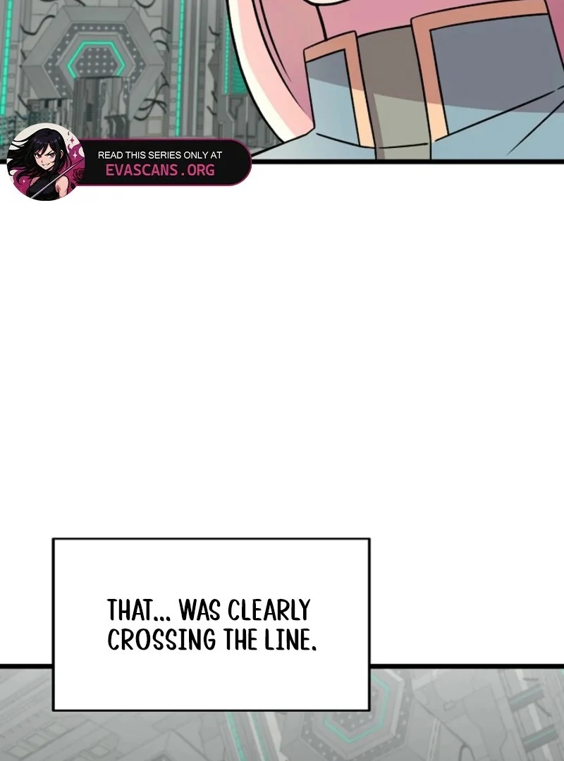 Alien to Love chapter 22 page 45