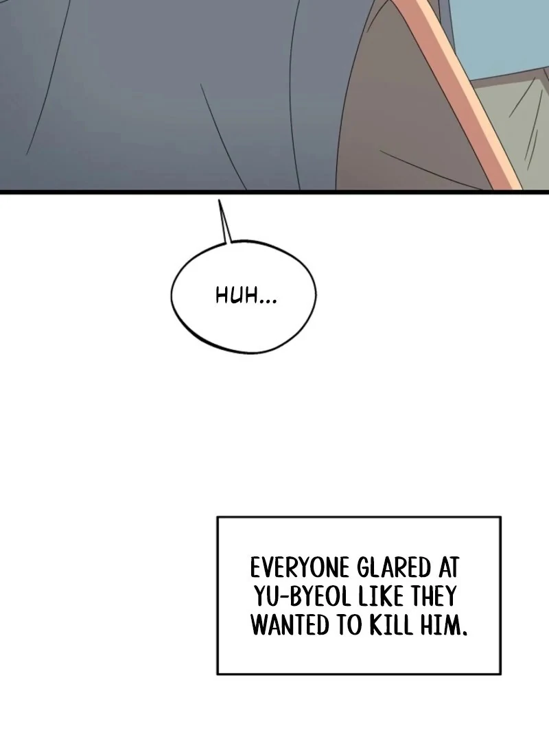 Alien to Love chapter 22 page 47
