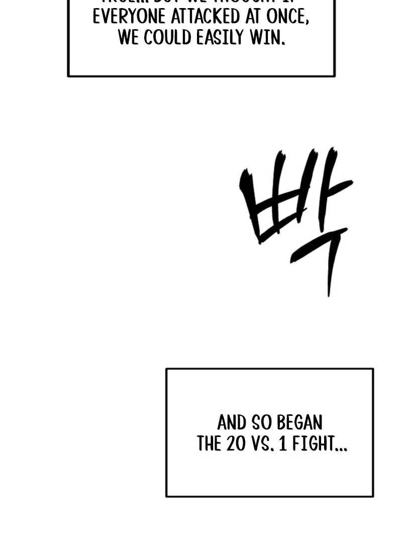 Alien to Love chapter 22 page 53