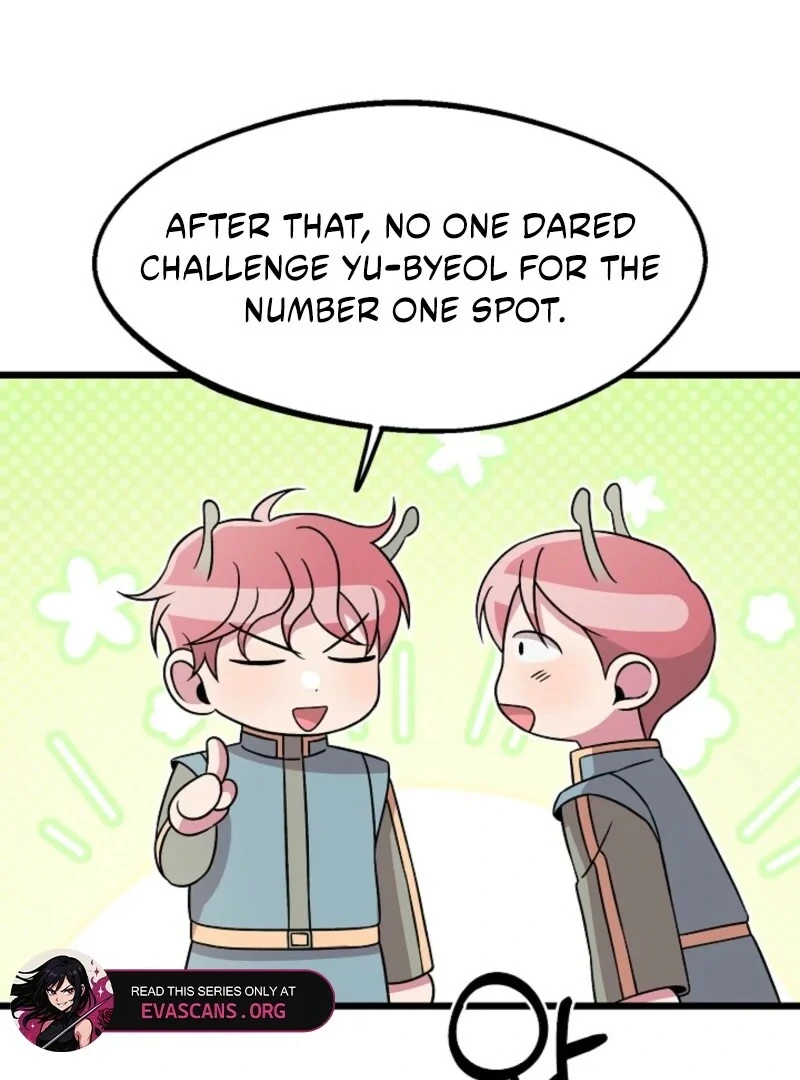 Alien to Love chapter 22 page 58