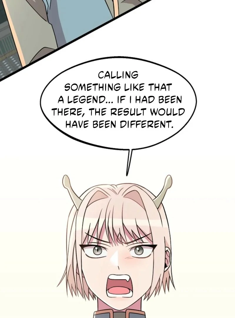 Alien to Love chapter 22 page 61