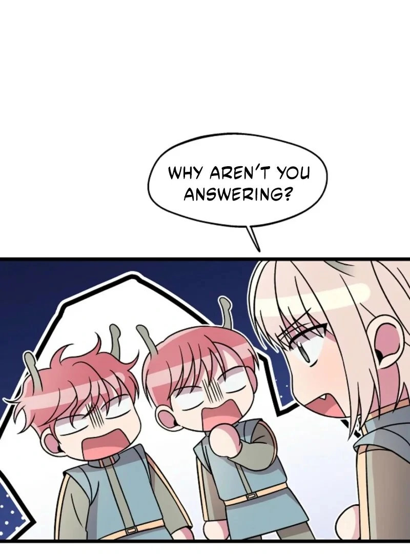 Alien to Love chapter 22 page 65