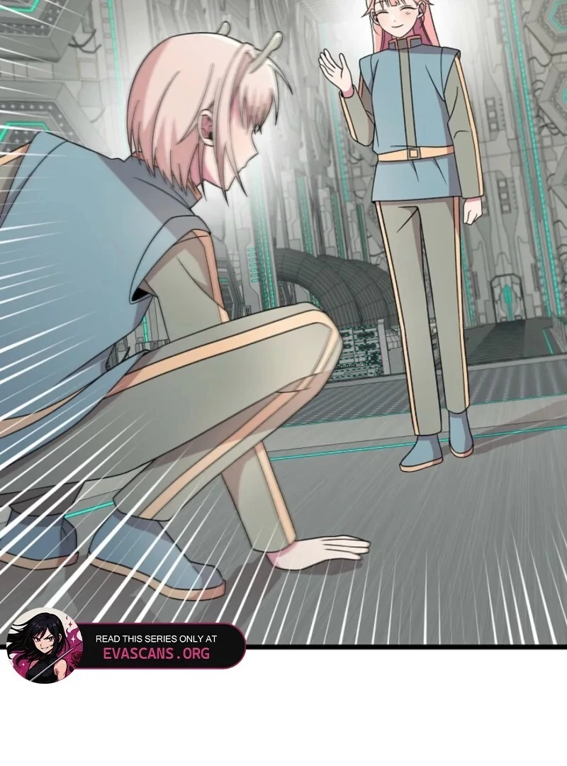 Alien to Love chapter 22 page 70
