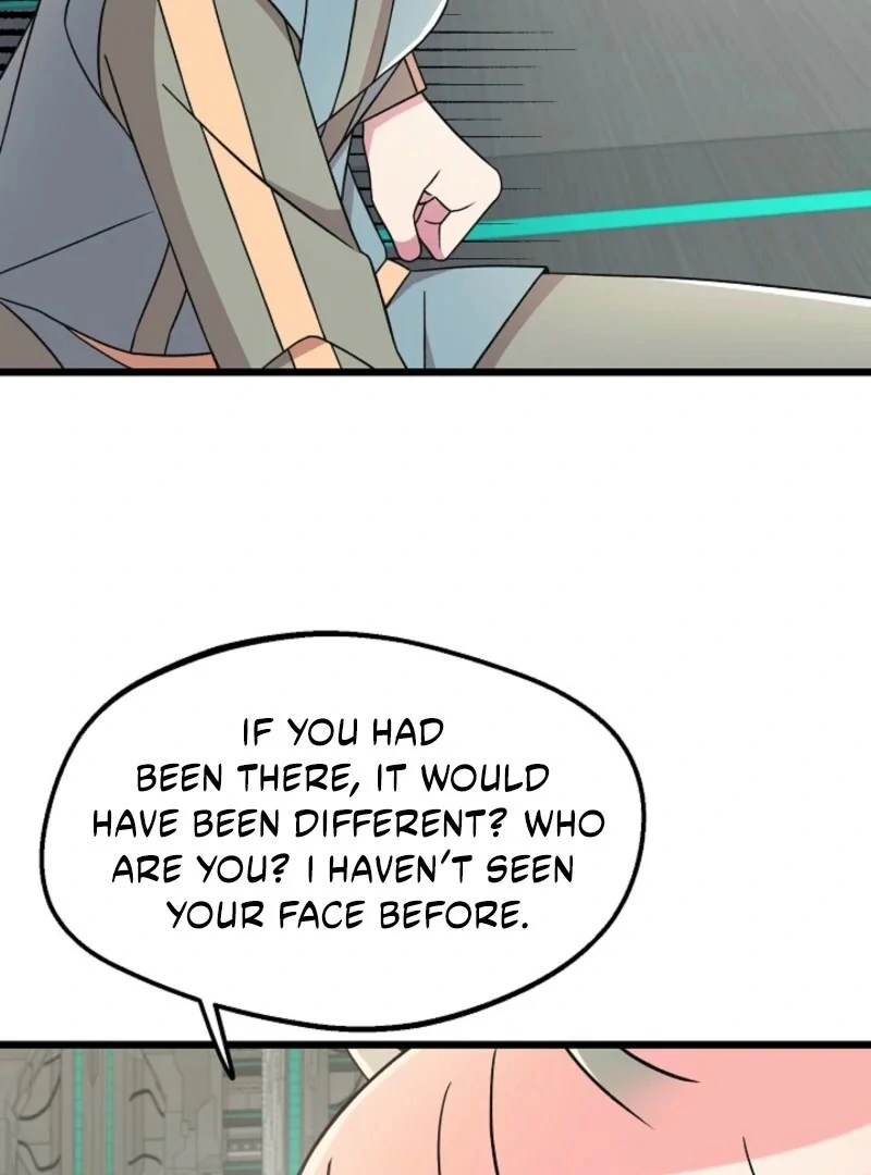 Alien to Love chapter 22 page 72
