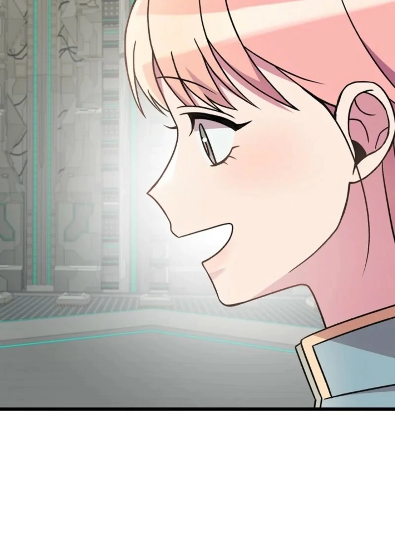 Alien to Love chapter 22 page 73