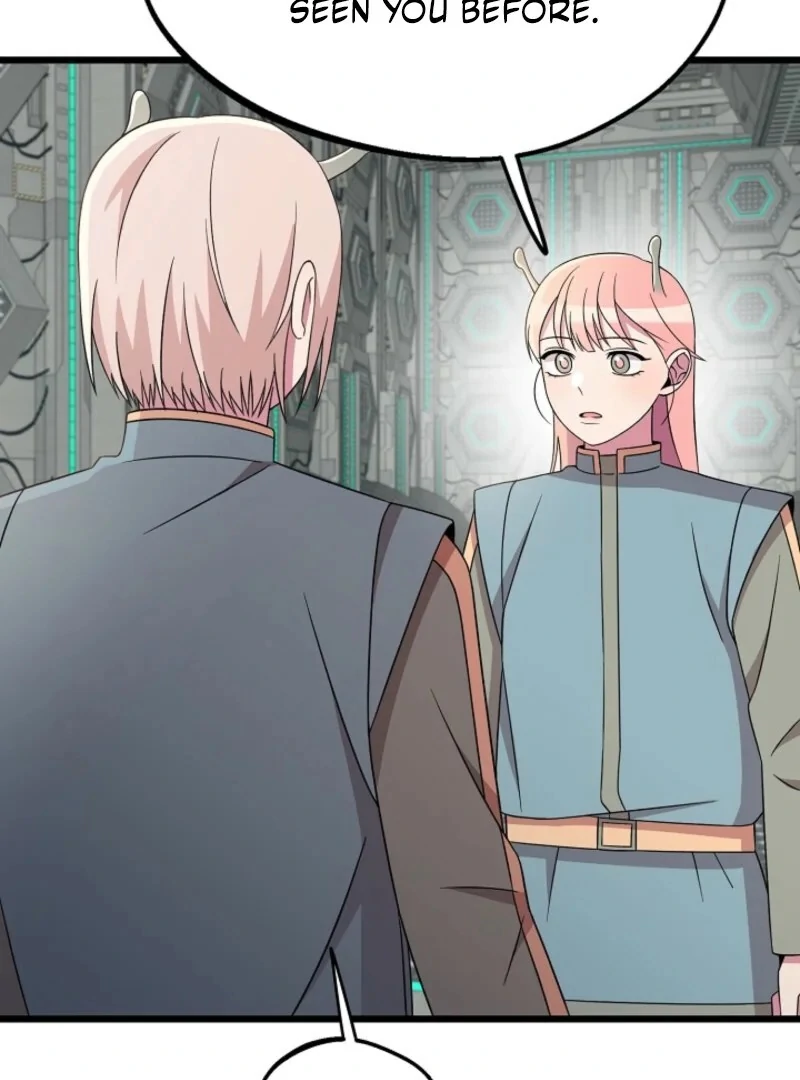 Alien to Love chapter 22 page 79