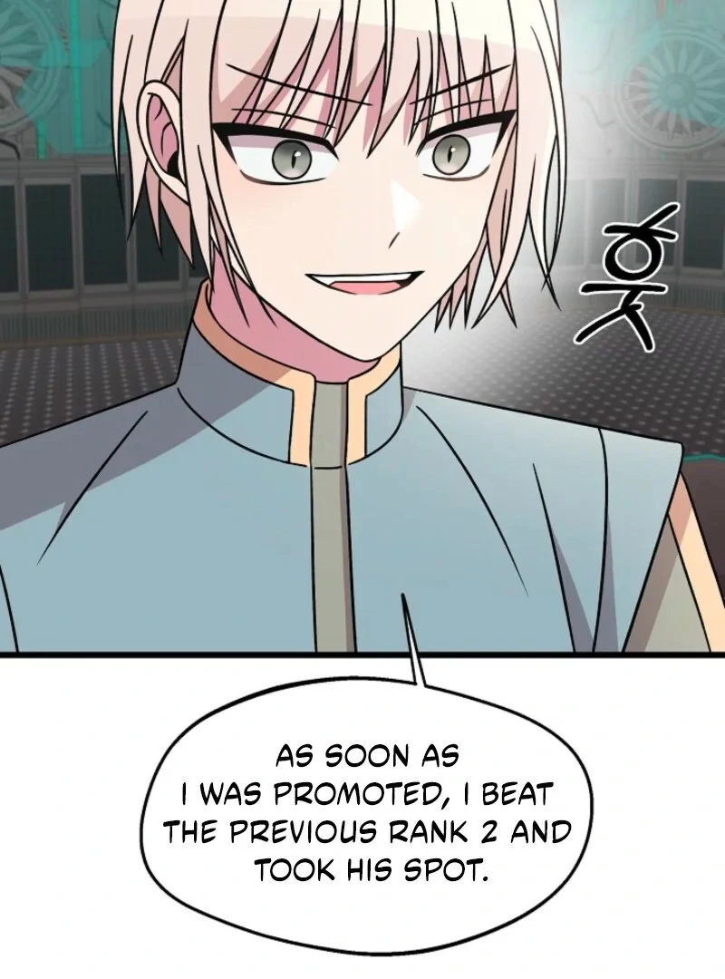 Alien to Love chapter 22 page 81