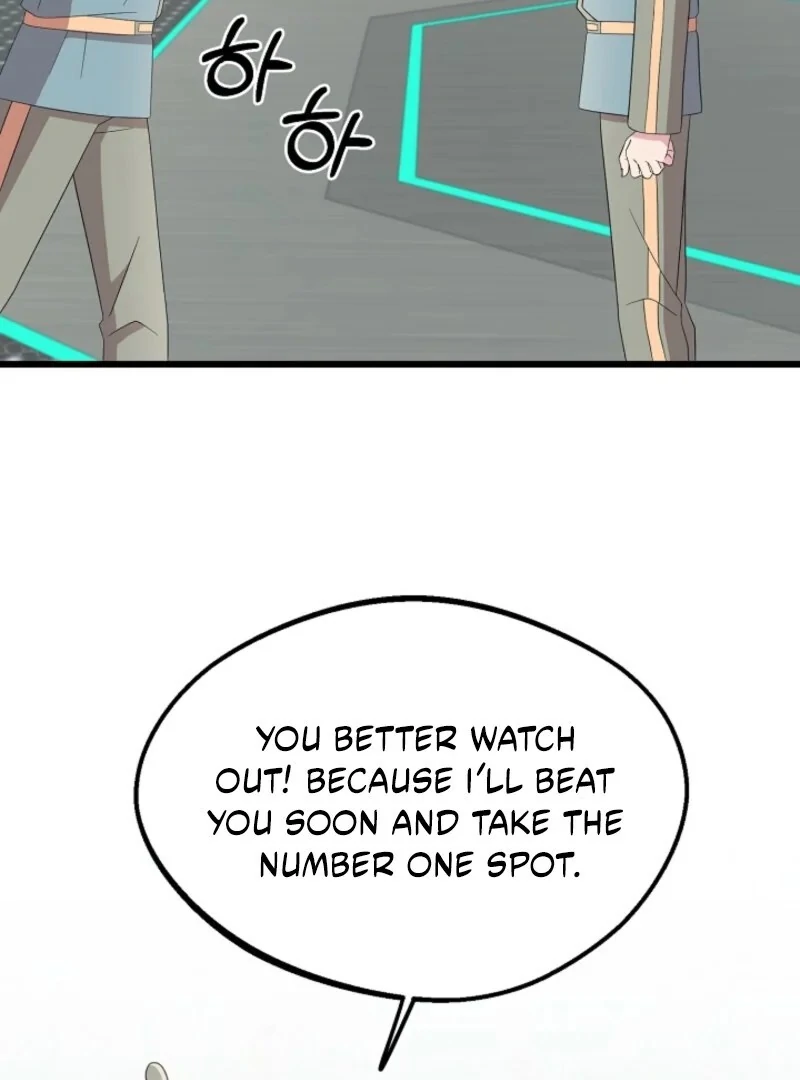 Alien to Love chapter 22 page 83