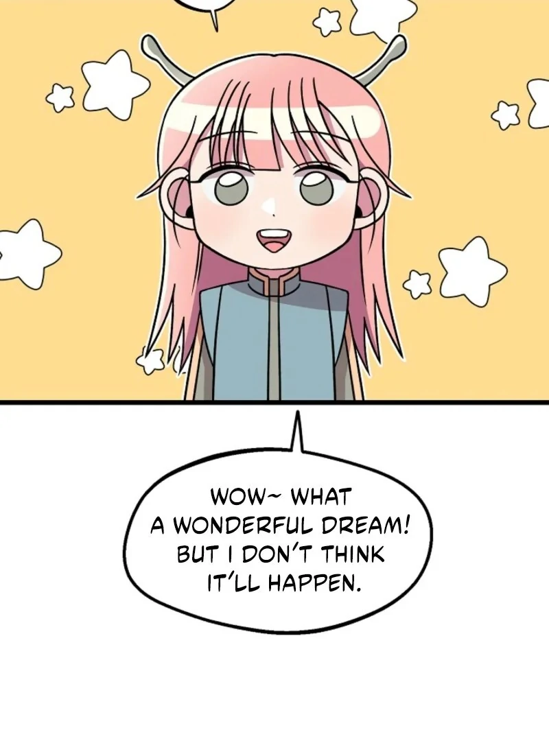 Alien to Love chapter 22 page 86