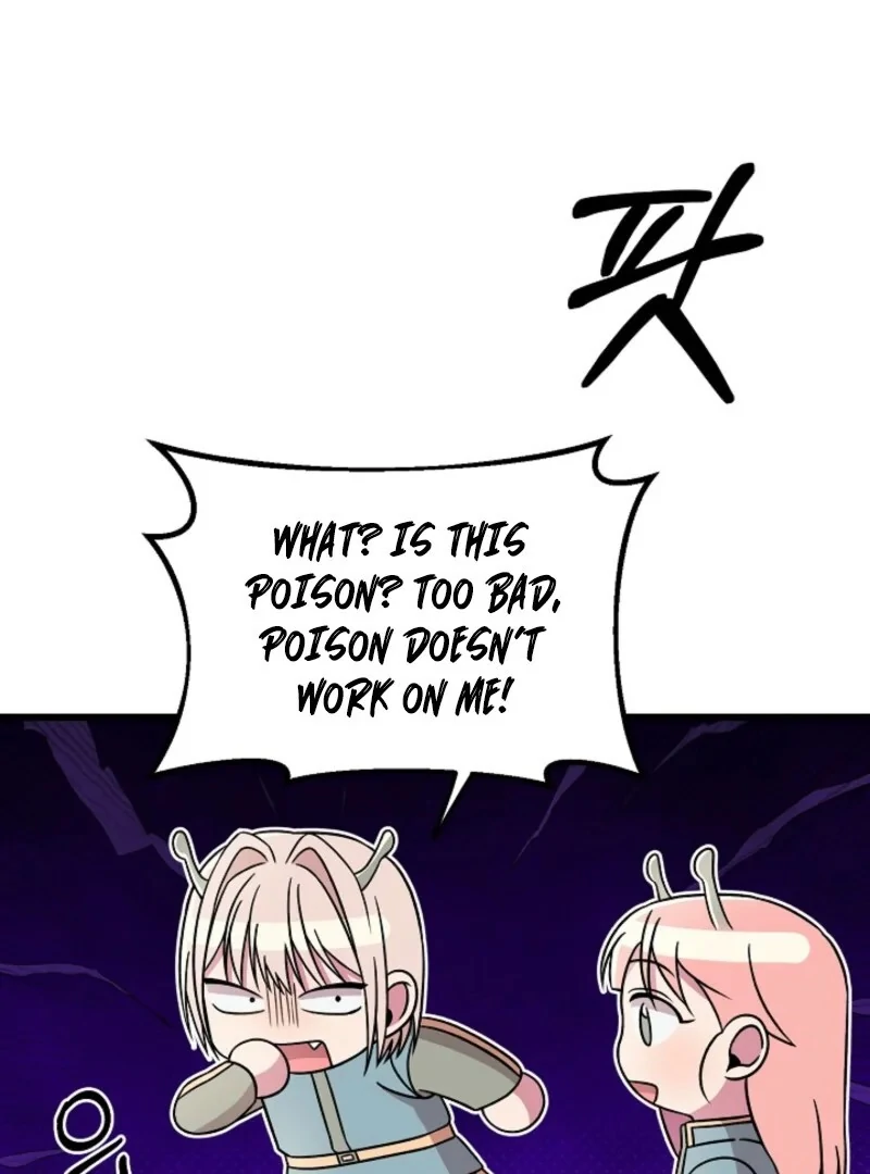 Alien to Love chapter 22 page 90