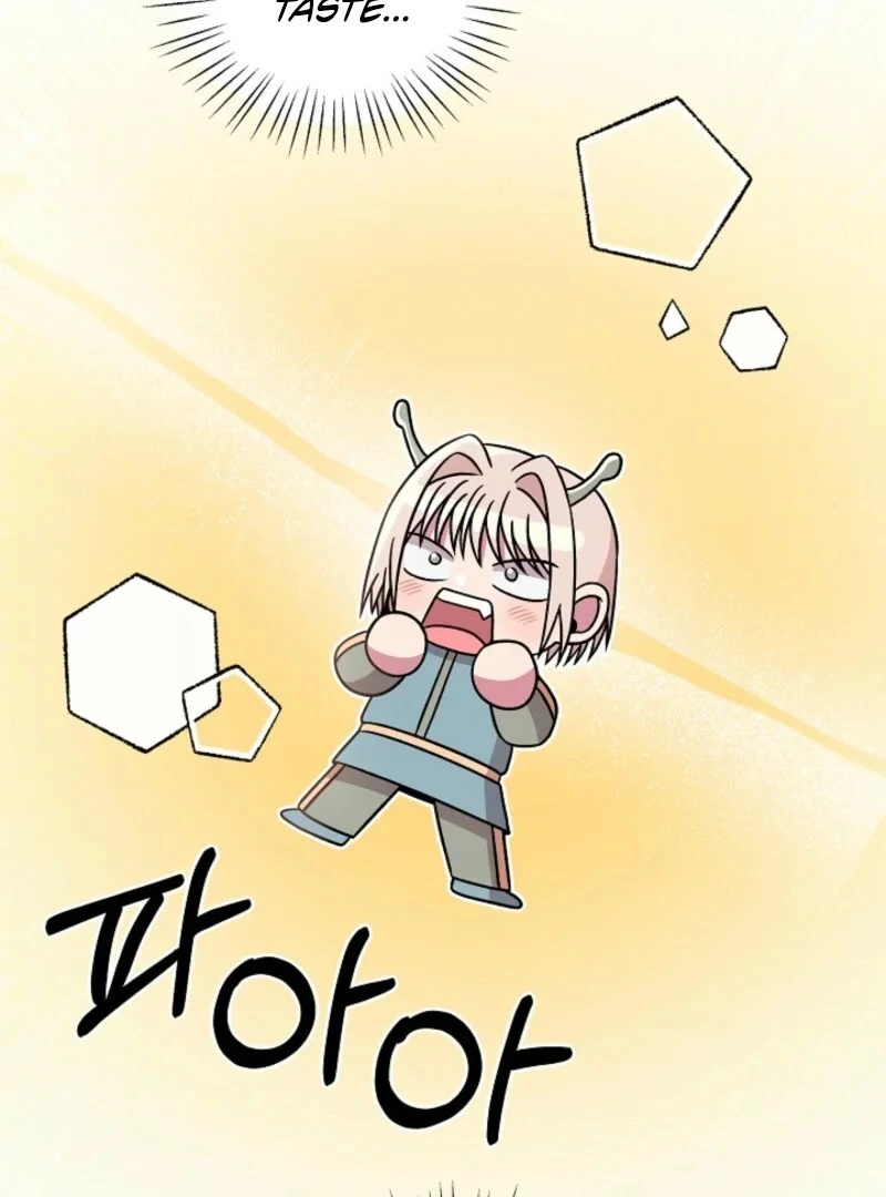 Alien to Love chapter 22 page 94
