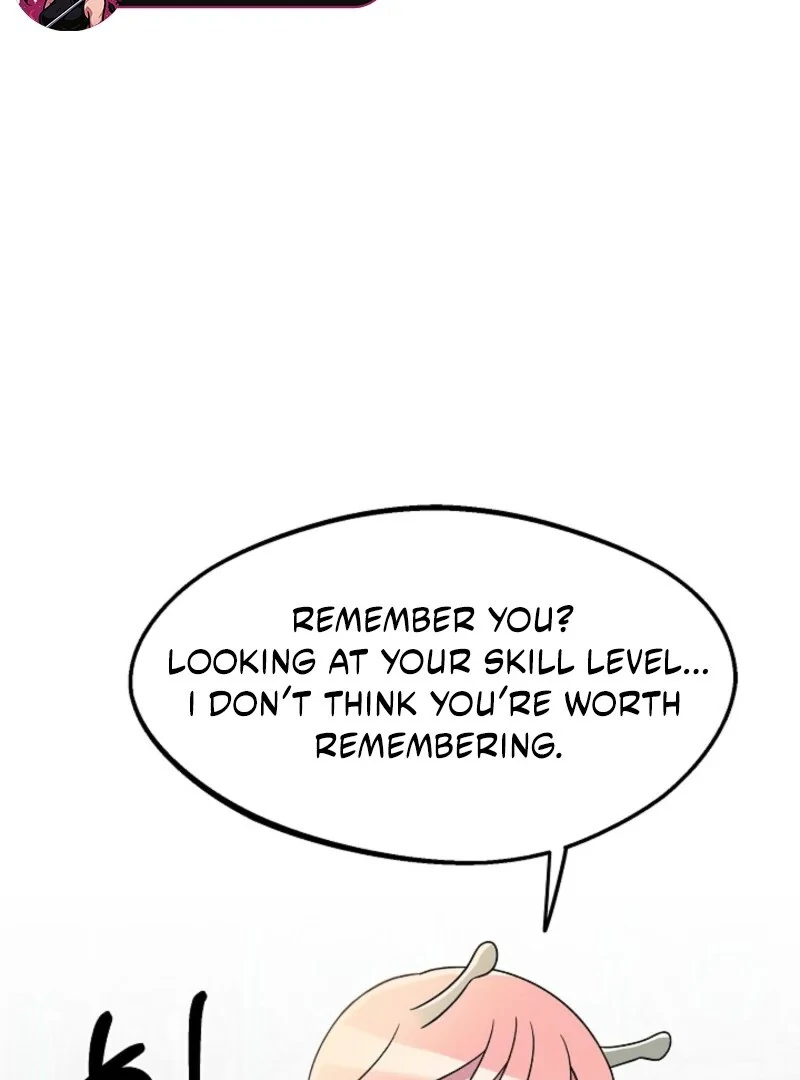 Alien to Love chapter 22 page 98