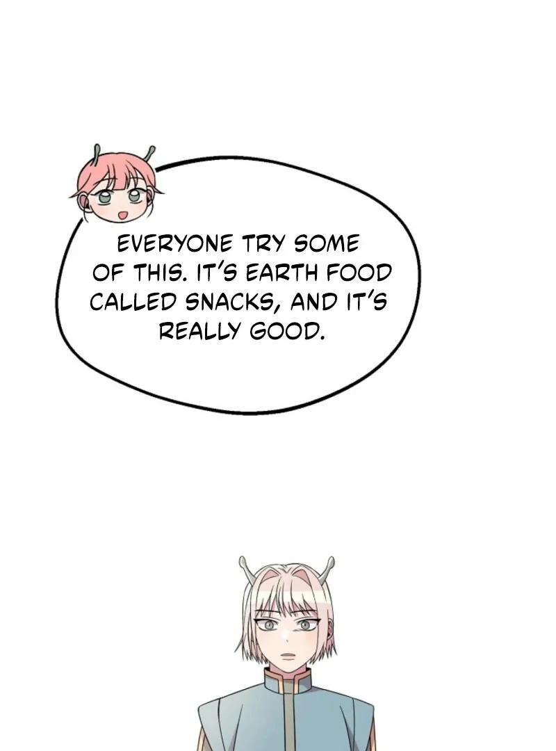 Alien to Love chapter 22 page 100