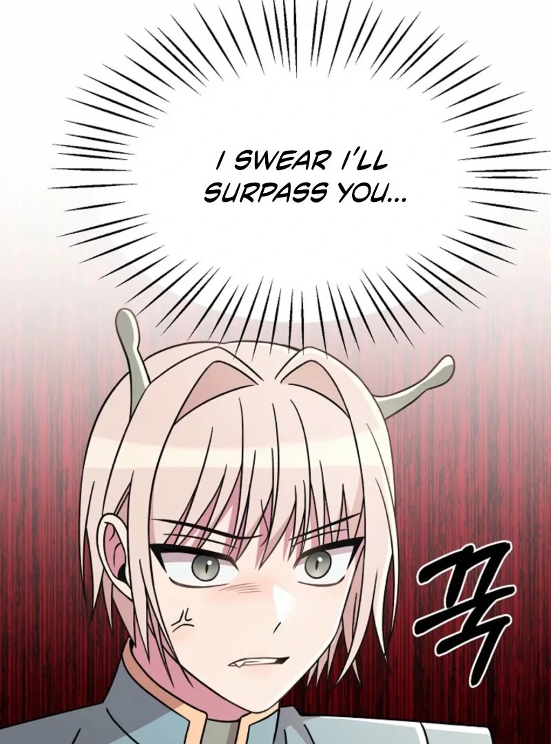 Alien to Love chapter 22 page 105