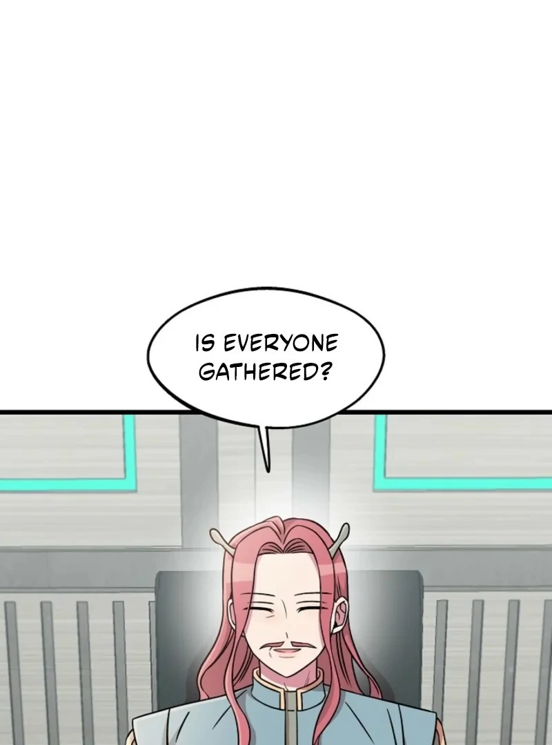 Alien to Love chapter 22 page 108