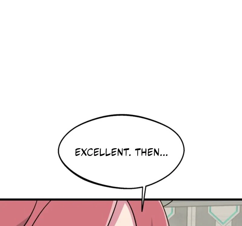 Alien to Love chapter 22 page 114