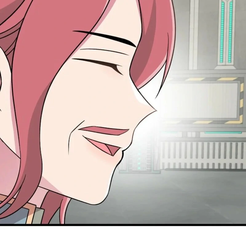 Alien to Love chapter 22 page 115