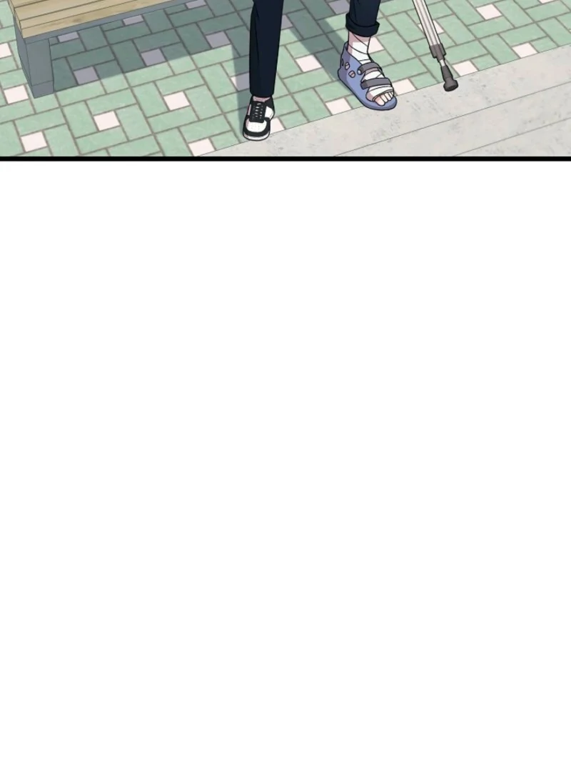 Alien to Love chapter 28 page 11