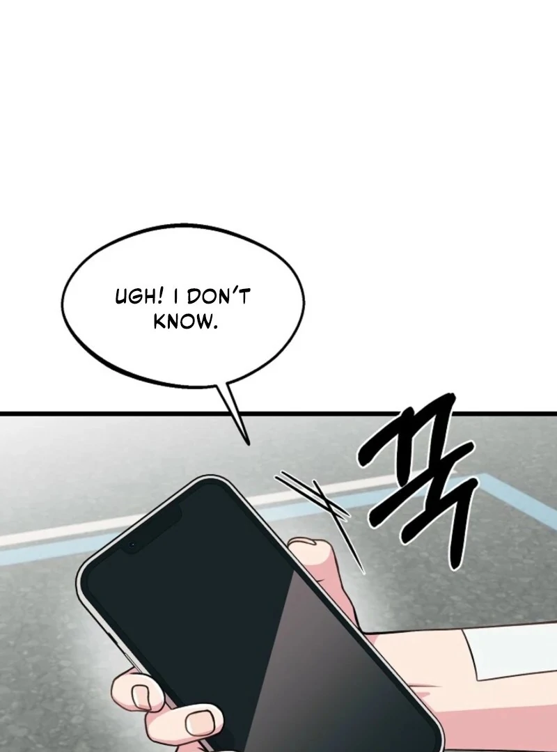 Alien to Love chapter 28 page 22