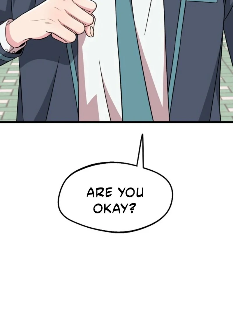 Alien to Love chapter 28 page 31
