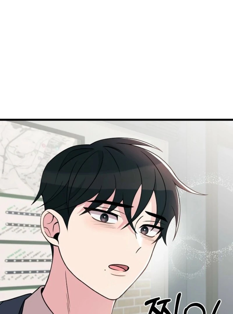 Alien to Love chapter 28 page 38