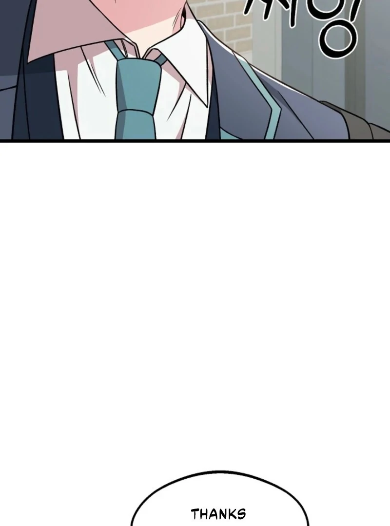 Alien to Love chapter 28 page 39