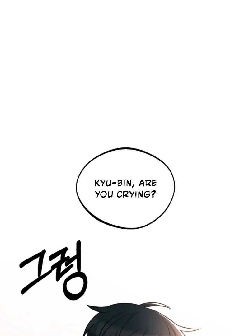 Alien to Love chapter 28 page 41