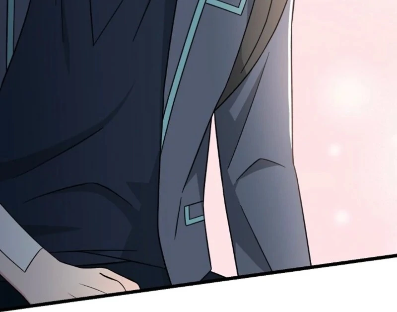 Alien to Love chapter 28 page 43