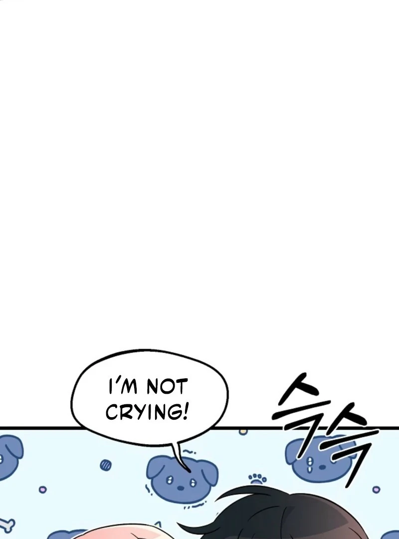 Alien to Love chapter 28 page 44