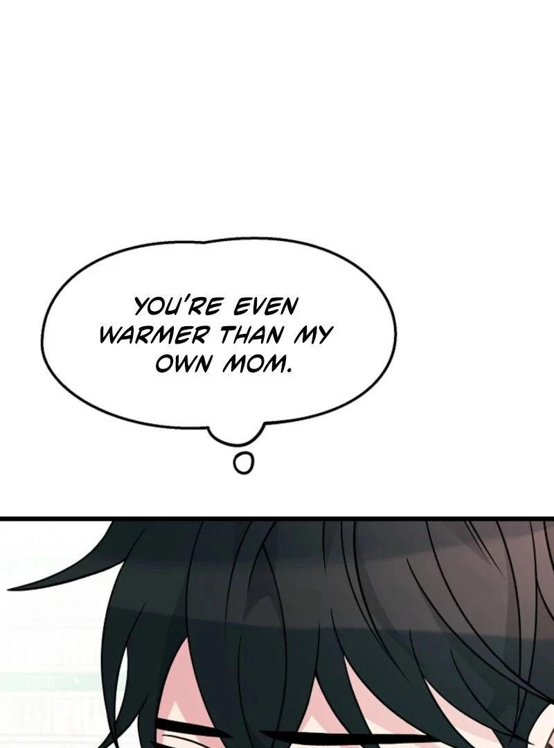 Alien to Love chapter 28 page 46