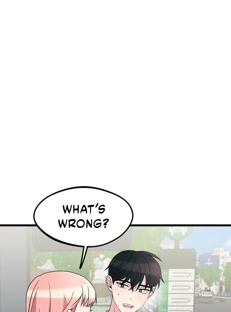 Alien to Love chapter 28 page 48