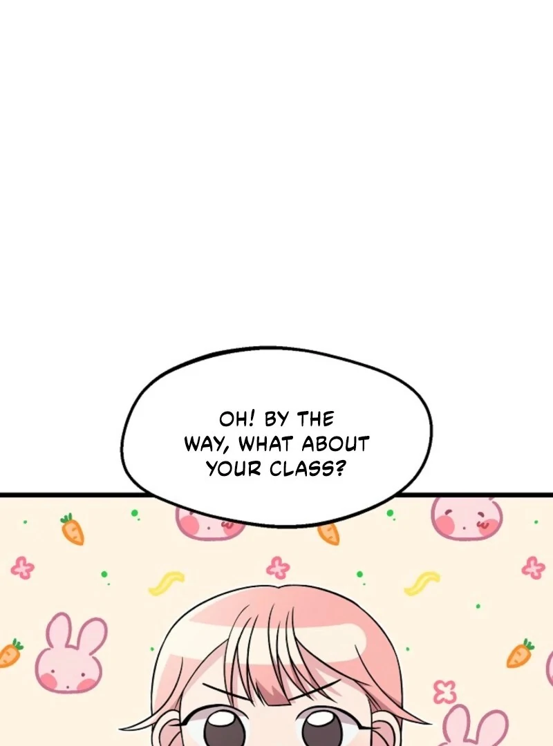 Alien to Love chapter 28 page 50