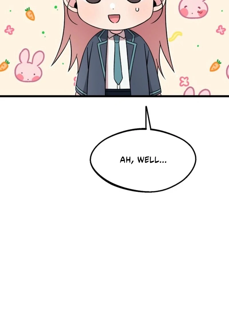 Alien to Love chapter 28 page 51