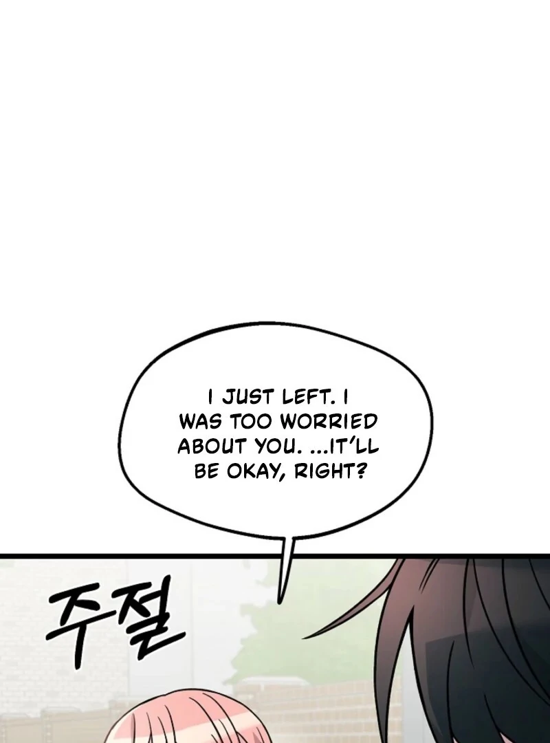 Alien to Love chapter 28 page 52