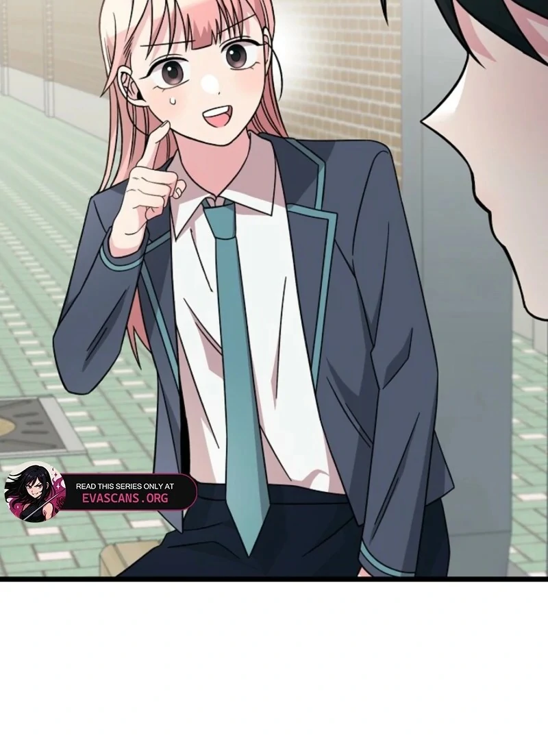 Alien to Love chapter 28 page 53