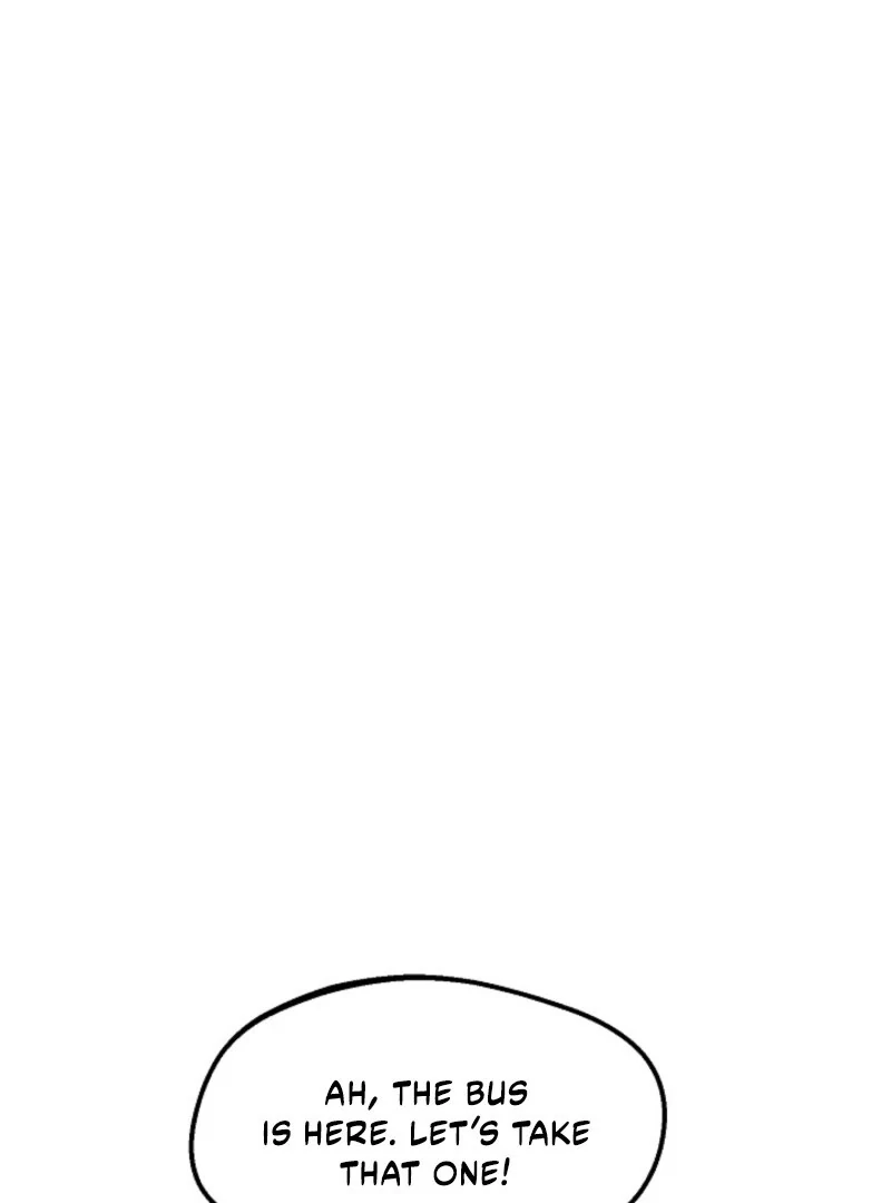 Alien to Love chapter 28 page 61
