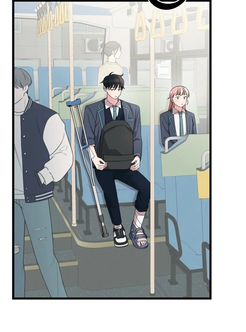 Alien to Love chapter 28 page 67
