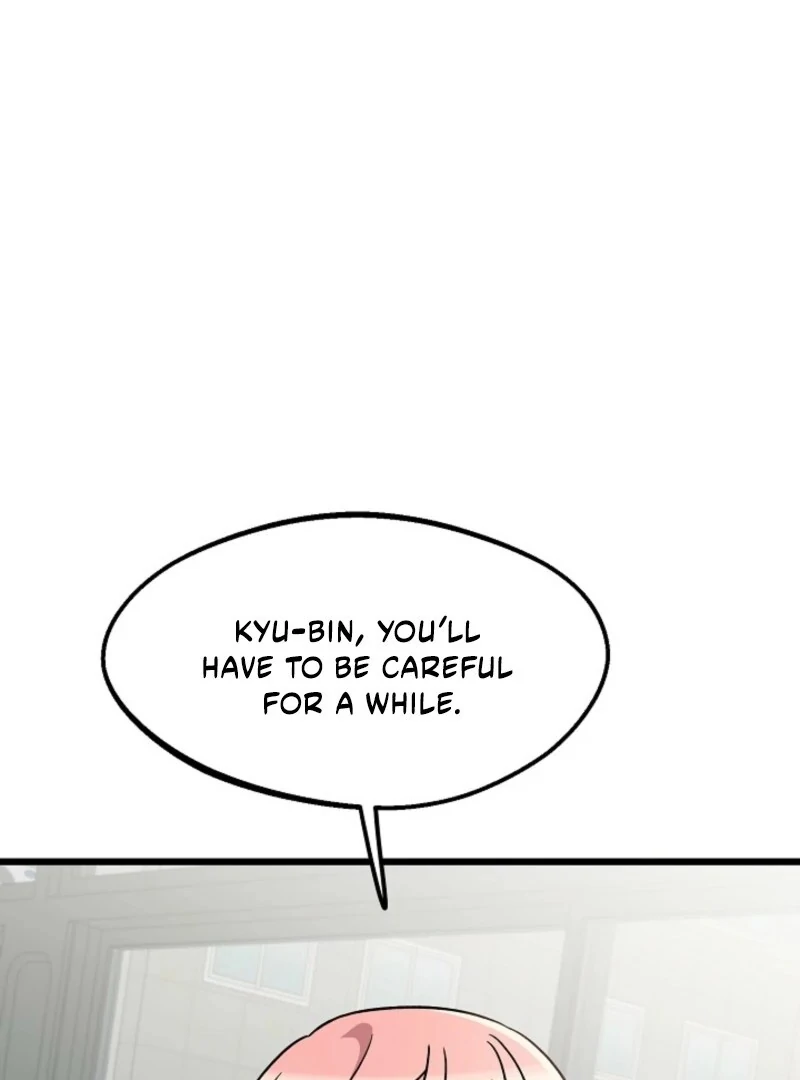 Alien to Love chapter 28 page 68
