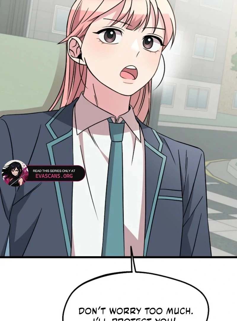Alien to Love chapter 28 page 69