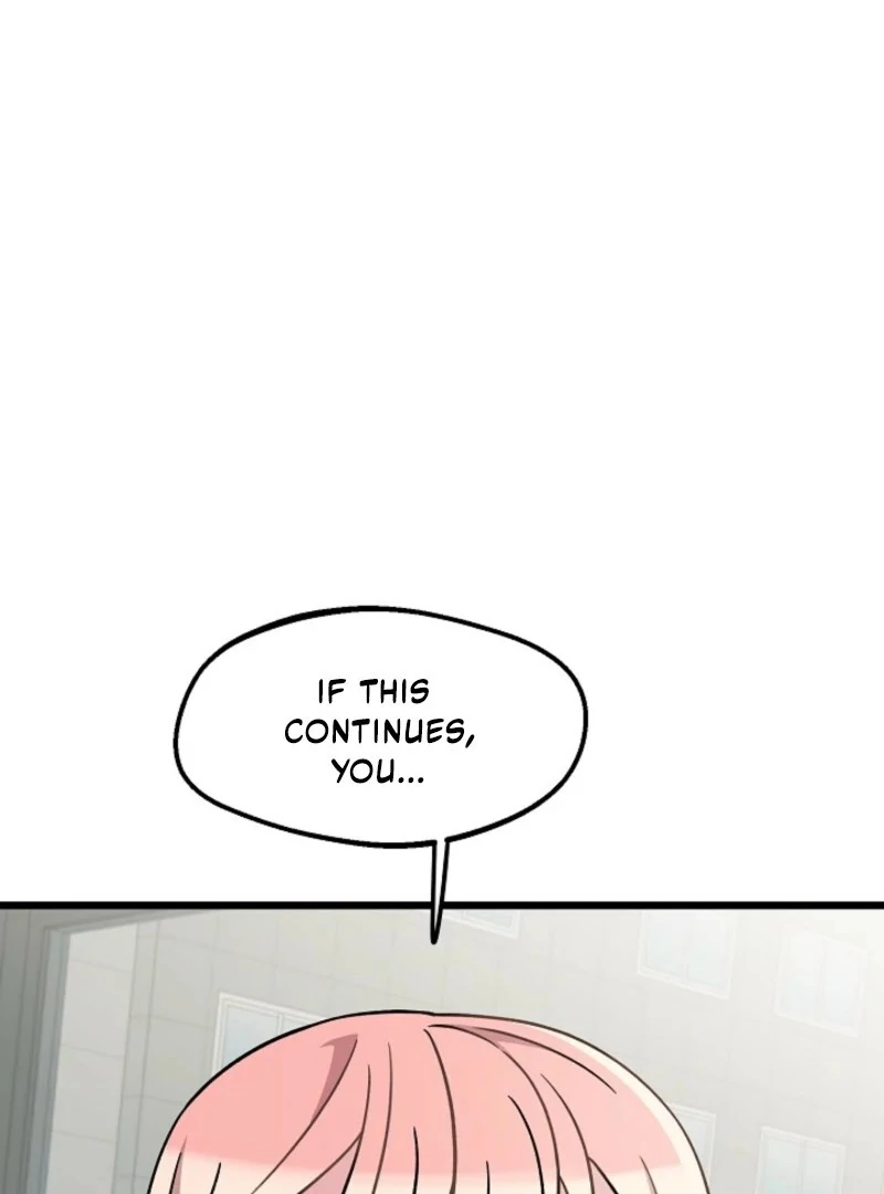 Alien to Love chapter 28 page 72