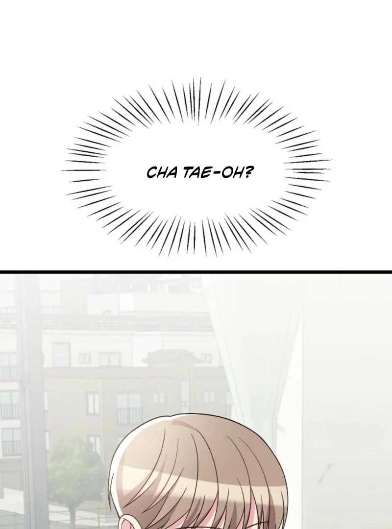 Alien to Love chapter 28 page 82