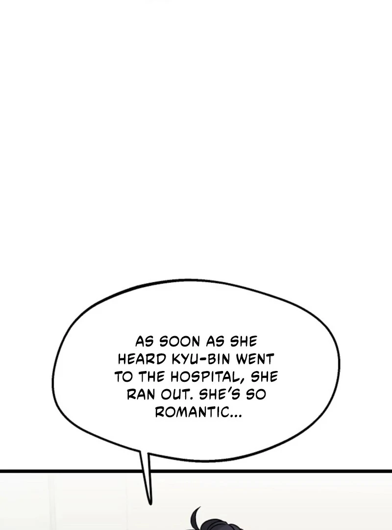 Alien to Love chapter 28 page 86
