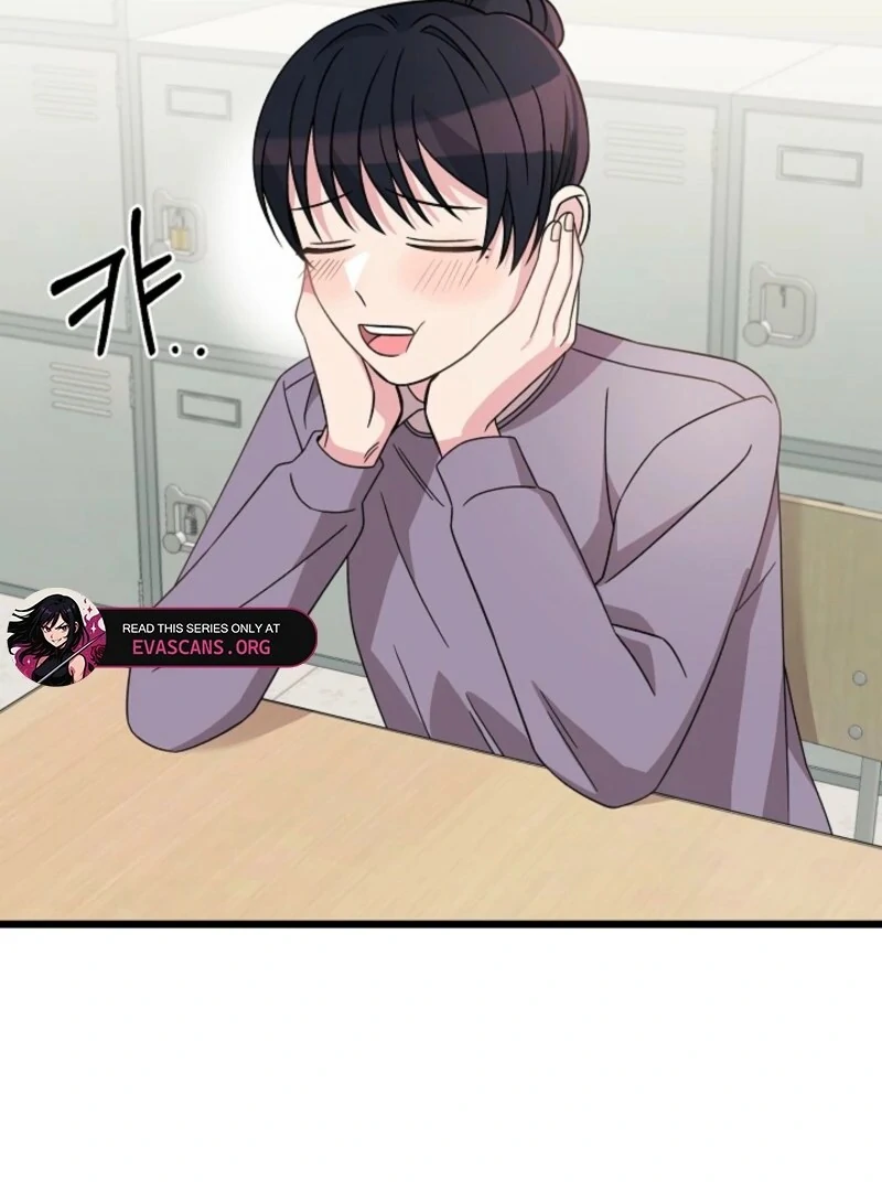 Alien to Love chapter 28 page 87