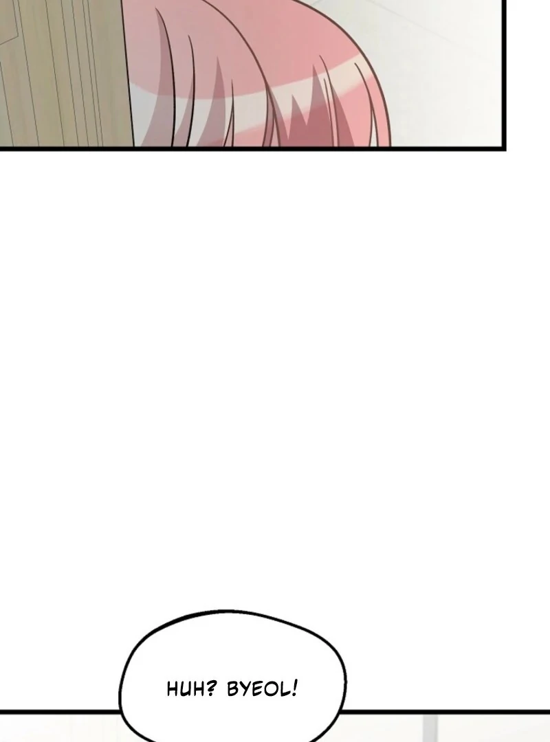 Alien to Love chapter 28 page 89