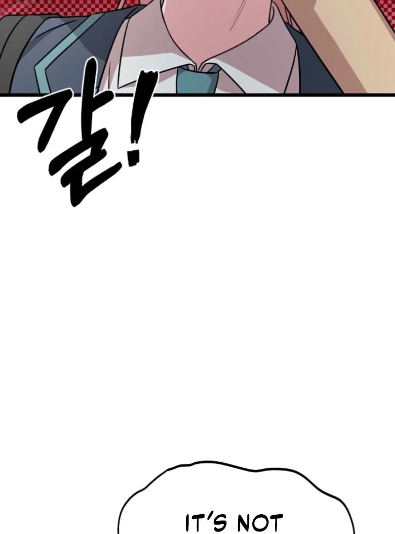Alien to Love chapter 28 page 98