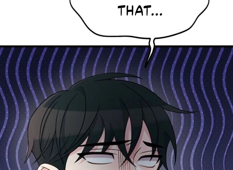Alien to Love chapter 28 page 99