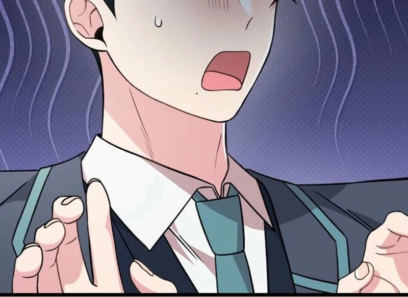 Alien to Love chapter 28 page 100